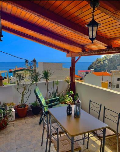 Archanes-Asterousia House | House Marina