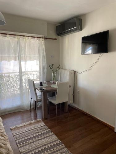Serres Apartment | House of heaven