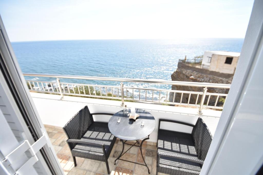 Archanes-Asterousia House | House With View