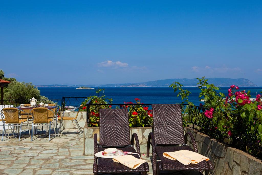 Neo Klima Apartment | Hovolo Hotel Apartments
