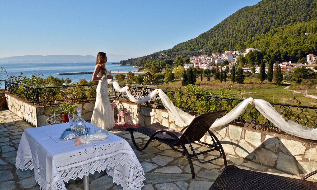 Neo Klima Apartment | Hovolo Hotel Apartments