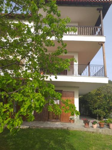 Toroni House | Hristos house