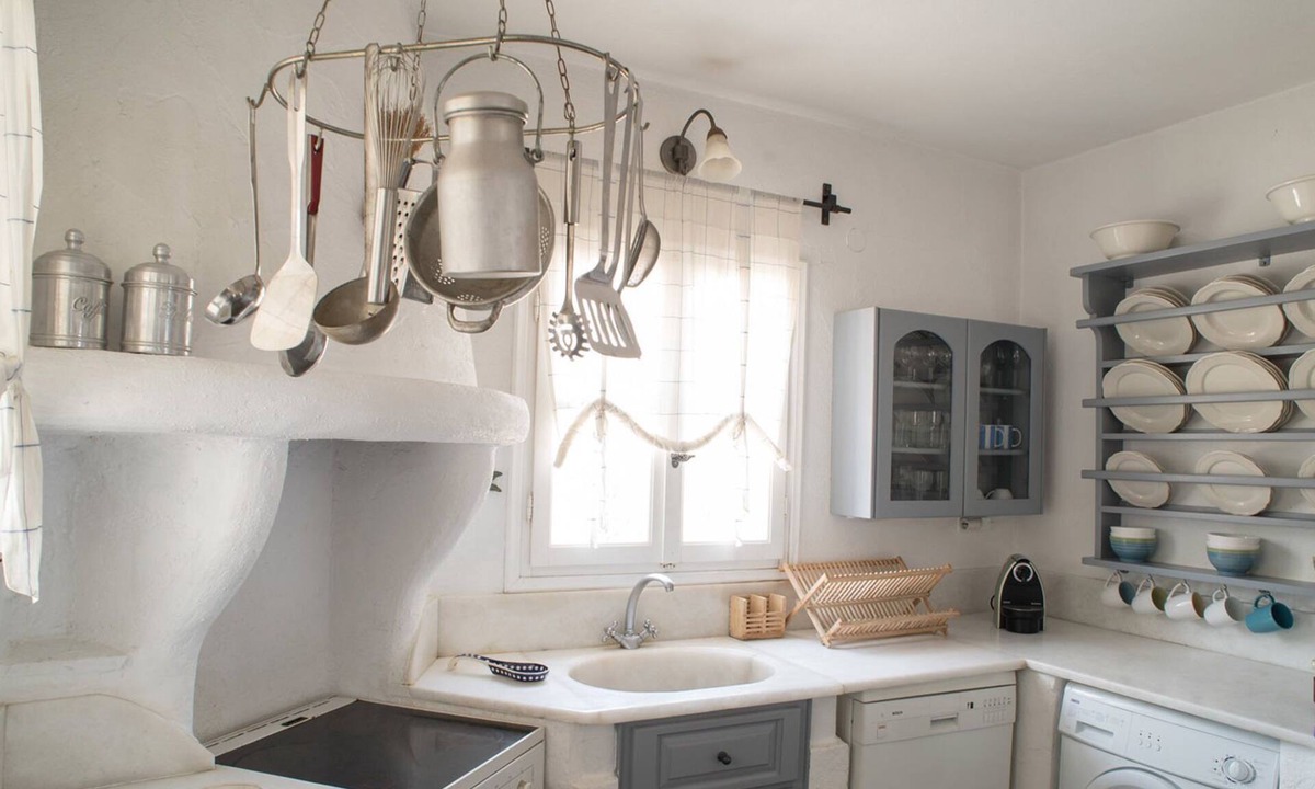 Paros House | Idyllic Views House for 6!