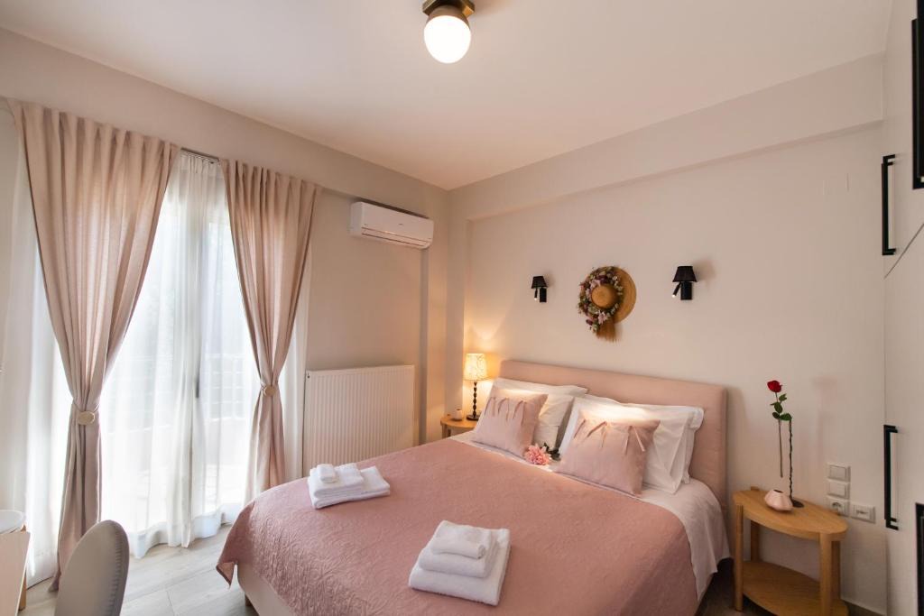 Apolpaina Apartment | IL SEGRETO DI VARDA
