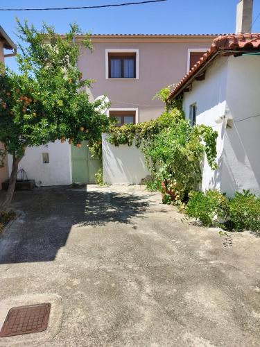 Makri Apartment | ilkay's House