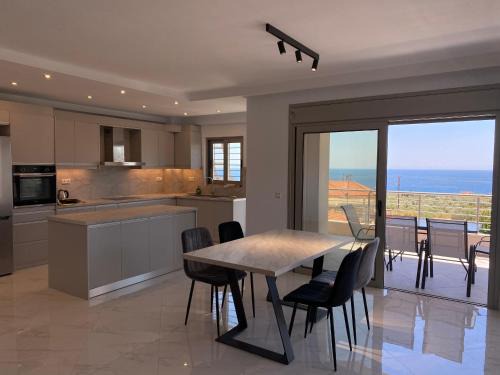 Pylos-Nestoras Apartment | Infinito Blu Blu apartment