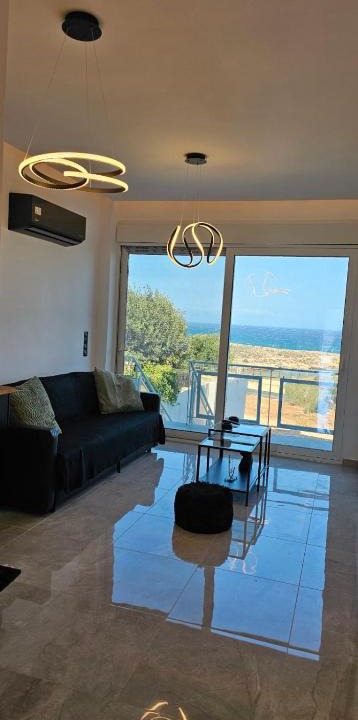 Lavrio Apartment | Infinity sea view