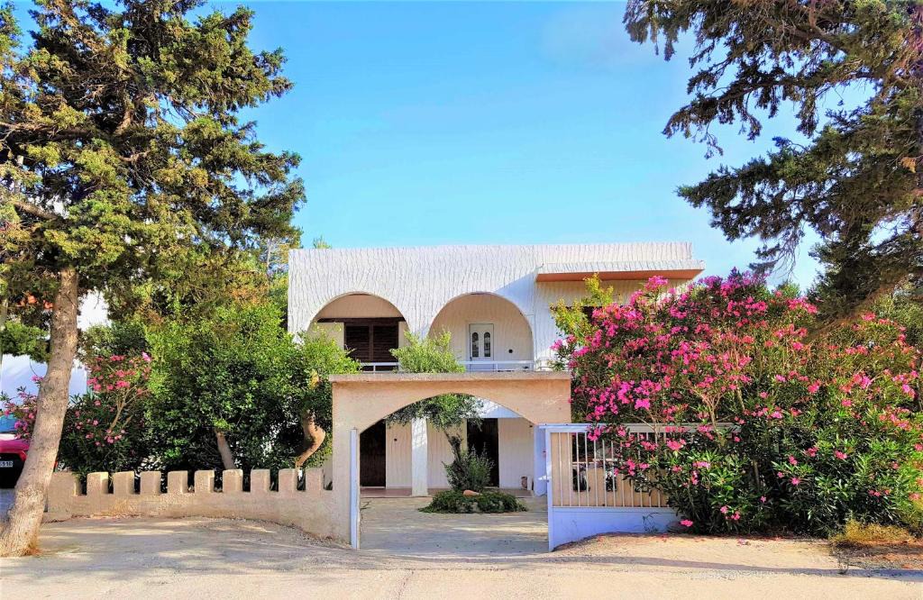 Koutsounari Apartment | Ioanna Seaside