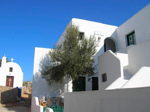Folegandros Town House | Irene Rooms