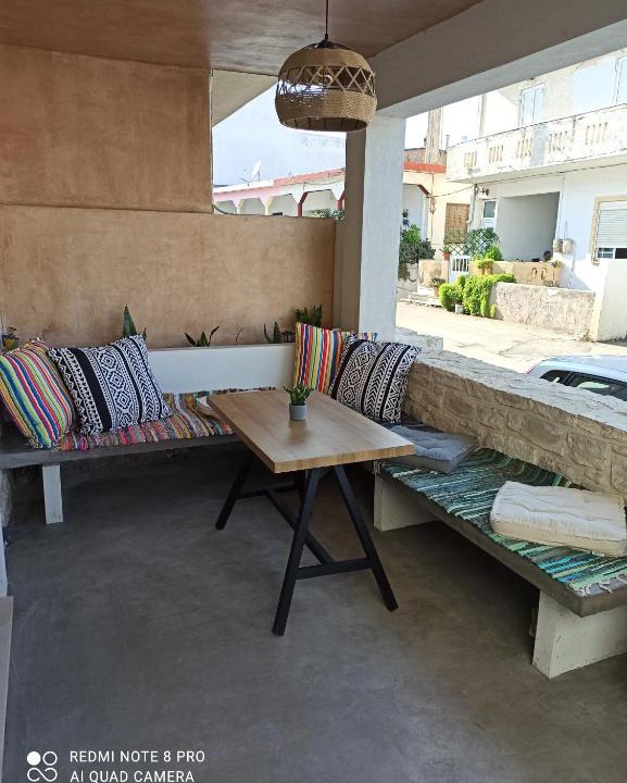 Perama Apartment | Irene's Garden