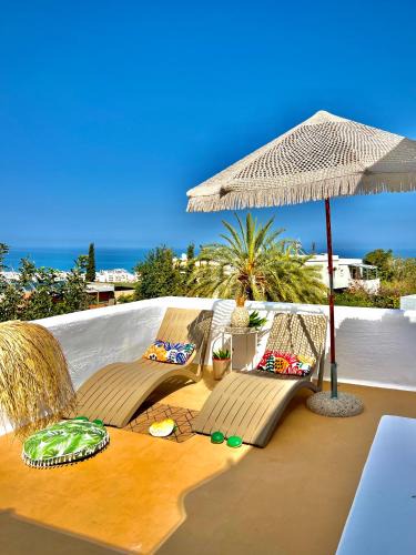 Koutouloufari Apartment | Island Away Chersonisos