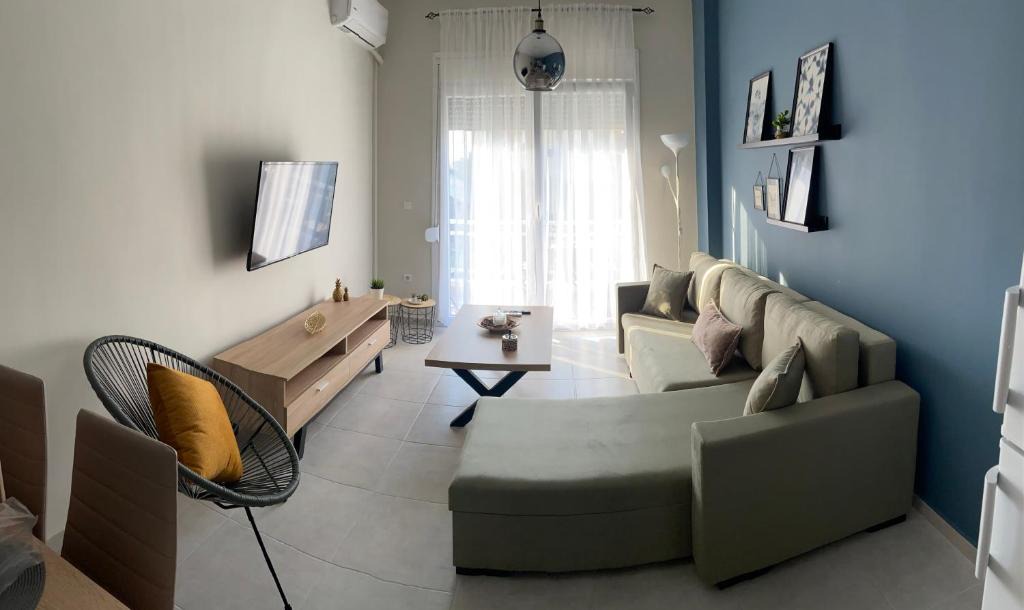 Nea Michaniona Apartment | Isminis apartment