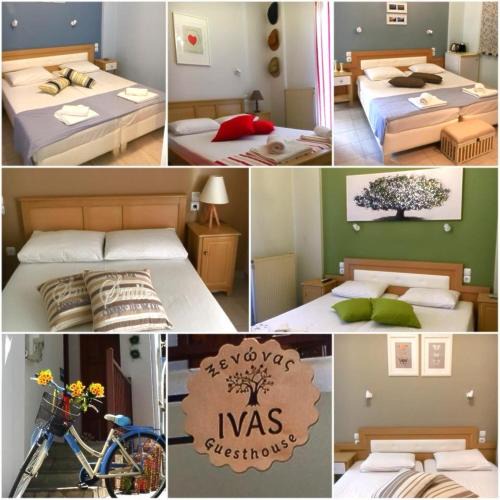 Agios Ioannis House | IVAS Pelion