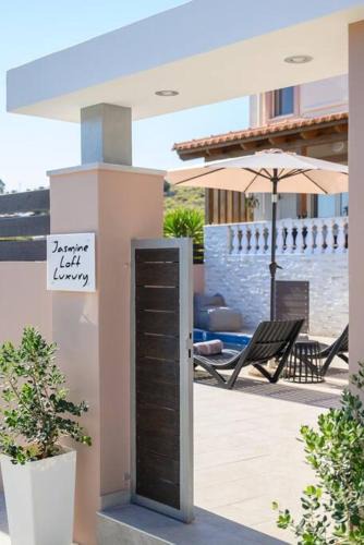 Gournai House | Jasmine Loft Luxury 2