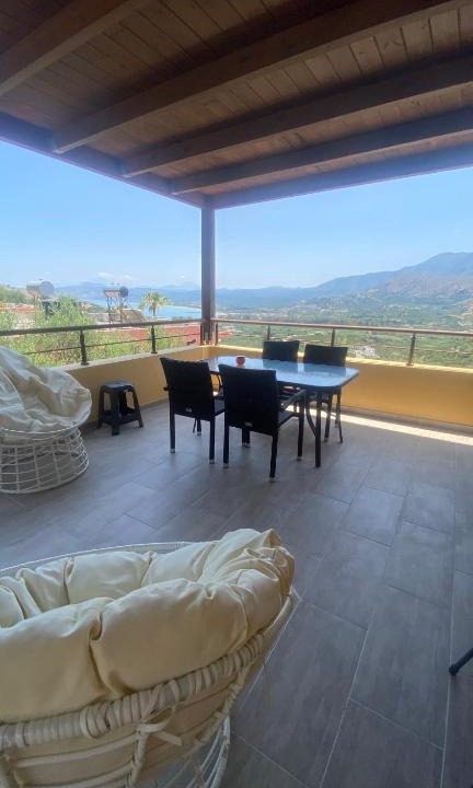 Exopoli Apartment | Jasmine - Morfi Village