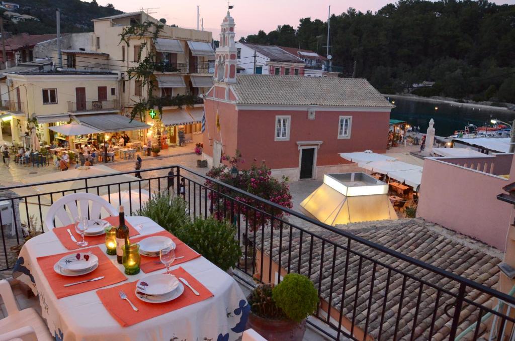 Gaios Apartment | Jenny Apartment