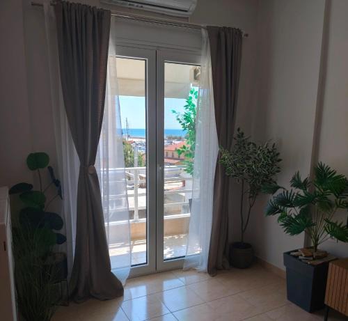 Alexandroupoli Apartment | Joanna Dalatsi's Luxury House