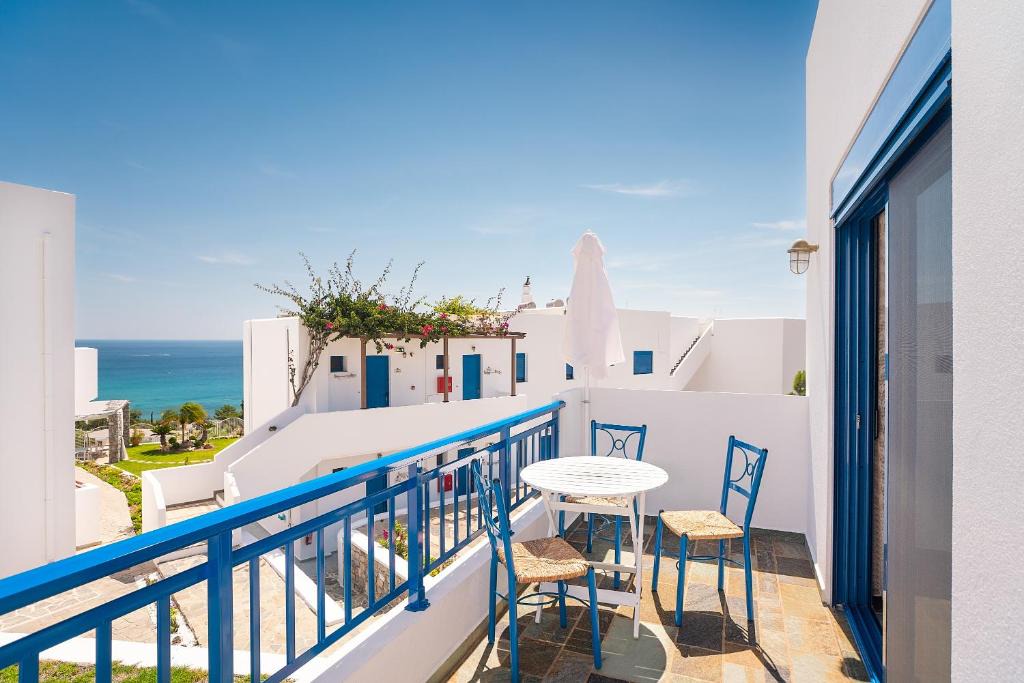 Stegna Apartment | Junior Traditional Suite