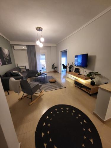 Xanthi Apartment | K's cozy vibe