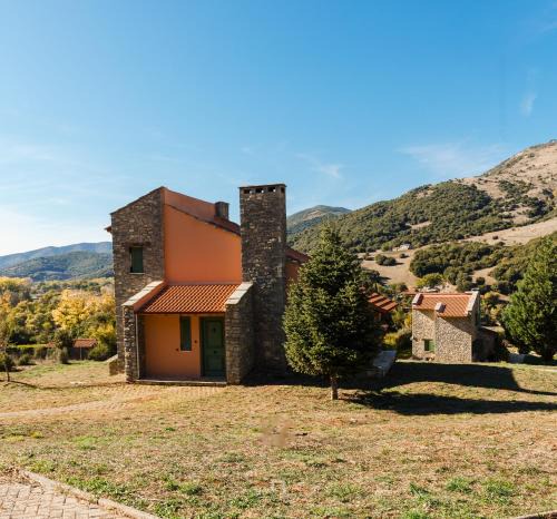 Kalavrita Villa | Kalavryta Estate Villa
