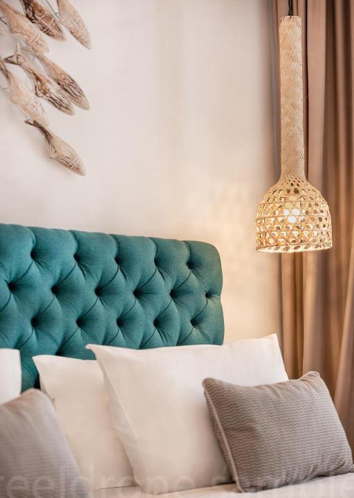 Kokkari Hotel | Kalidon Panorama Hotel