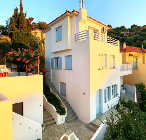 Skopelos Apartment | Kalimera homes