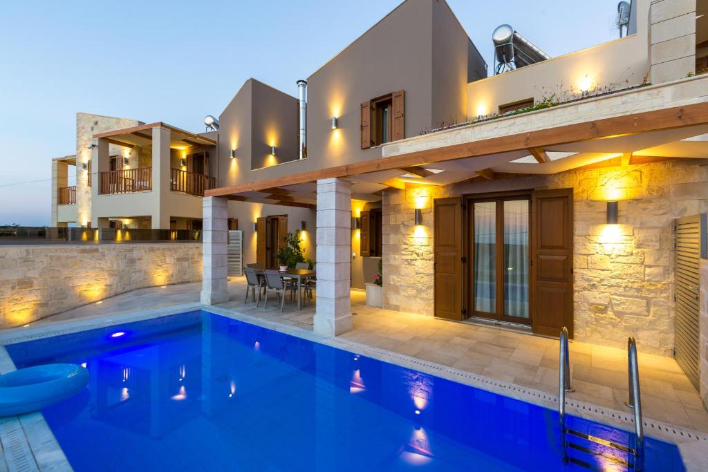 Kirianna Villa | Kallisti Villas, Family Paradise, By ThinkVilla