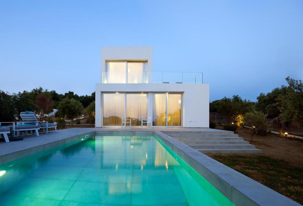 Pylos-Nestoras Villa | Kalypso Residence