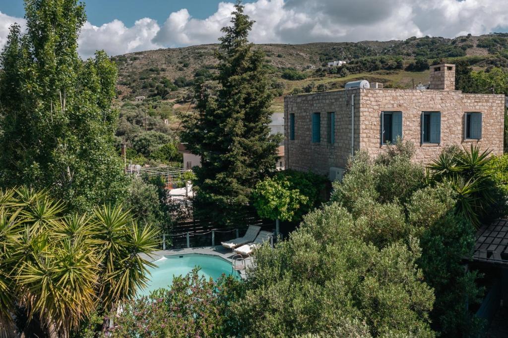 Lampini Villa | Kandinella