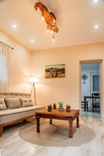 Melikia Apartment | Kantounata Apartment