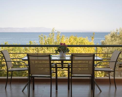 Paralia House | Karantou