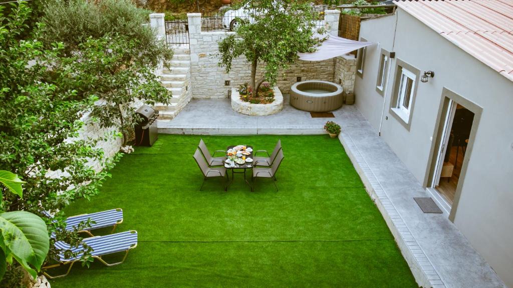 Katochori House | Kares Dream House