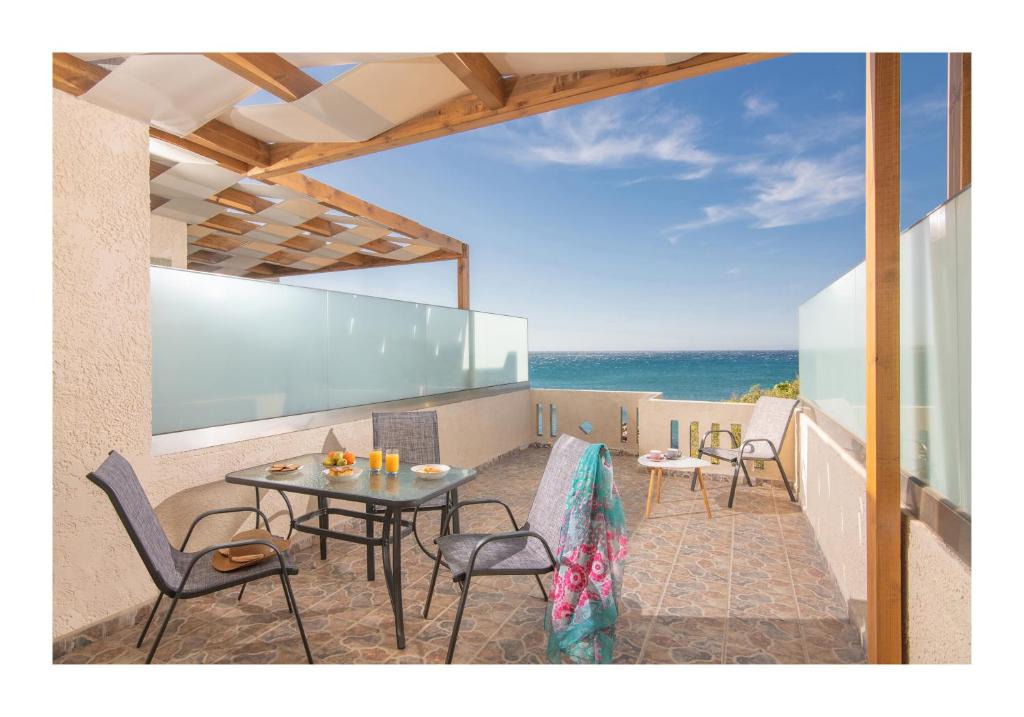 Kastri Apartment | Kastri Mare Sea View Residences by Estia