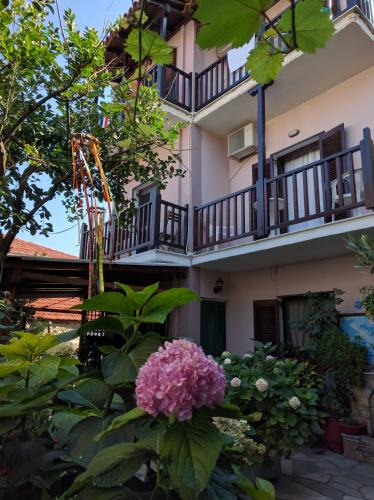 Agios Ioannis Apartment | Katerina Apartments