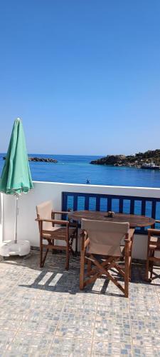 Loutro Hotel | Keramos