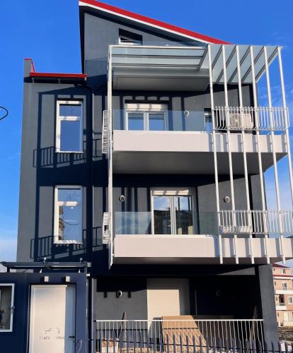 Ioannina Apartment | Kiafa Suites
