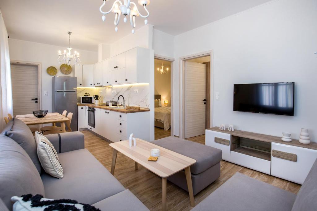Megalos Prinos House | Kiki's cozy home