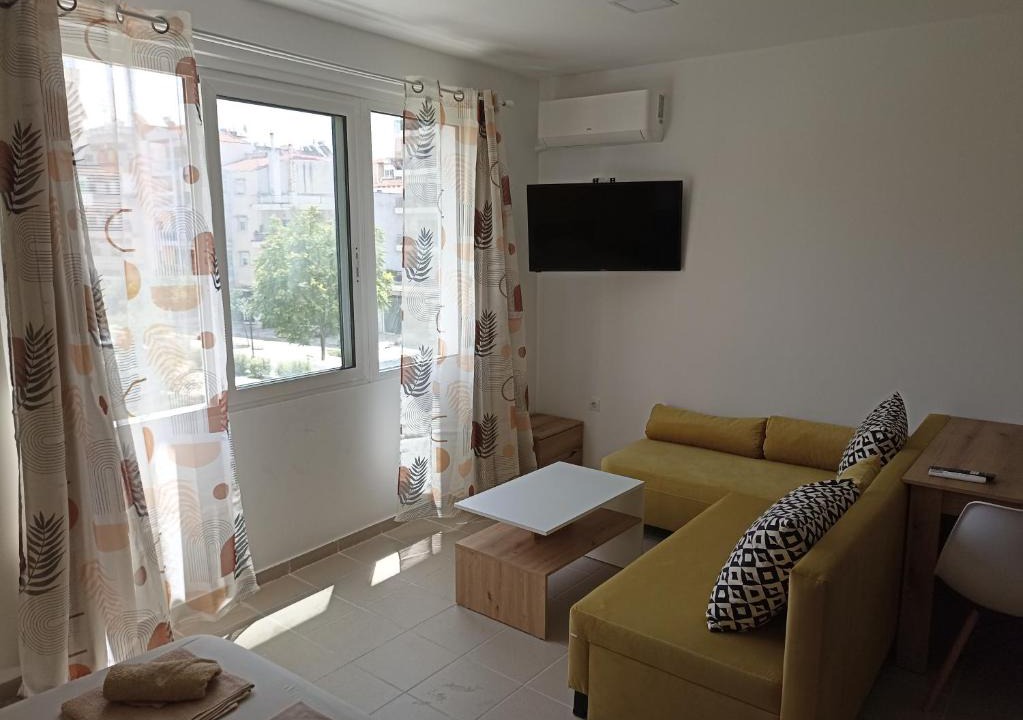 Kilkis Apartment | Kilkis Central Studio 2