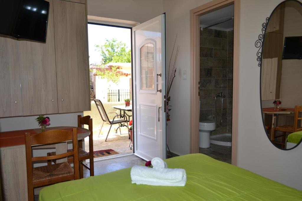 Kissamos Apartment | Kissamos Nice Apartment1