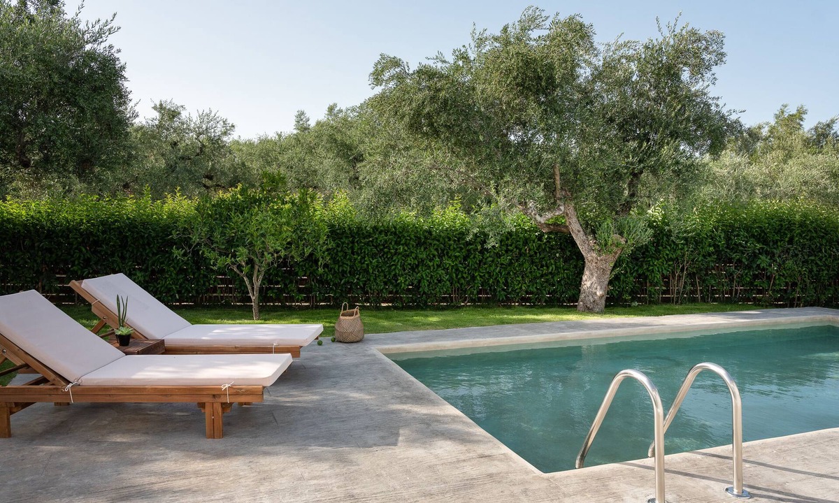 Villa Garden | Fiolitis