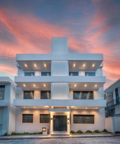 Kalamata Apartment | Kleopatra Homes