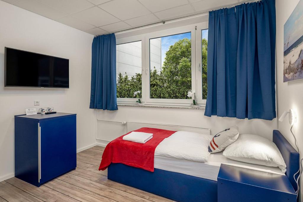 Lohbrugge Hostel | Koje Hostel