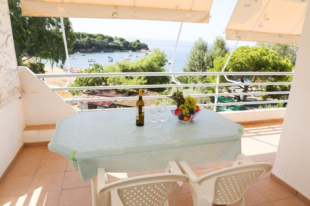Kolios Apartment | Kolios Seaside Apartments