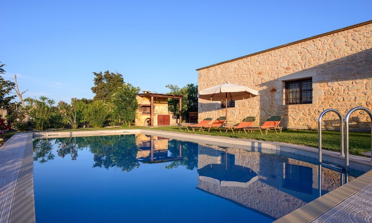 Maza Villa | Kontis Village I Villa Karina