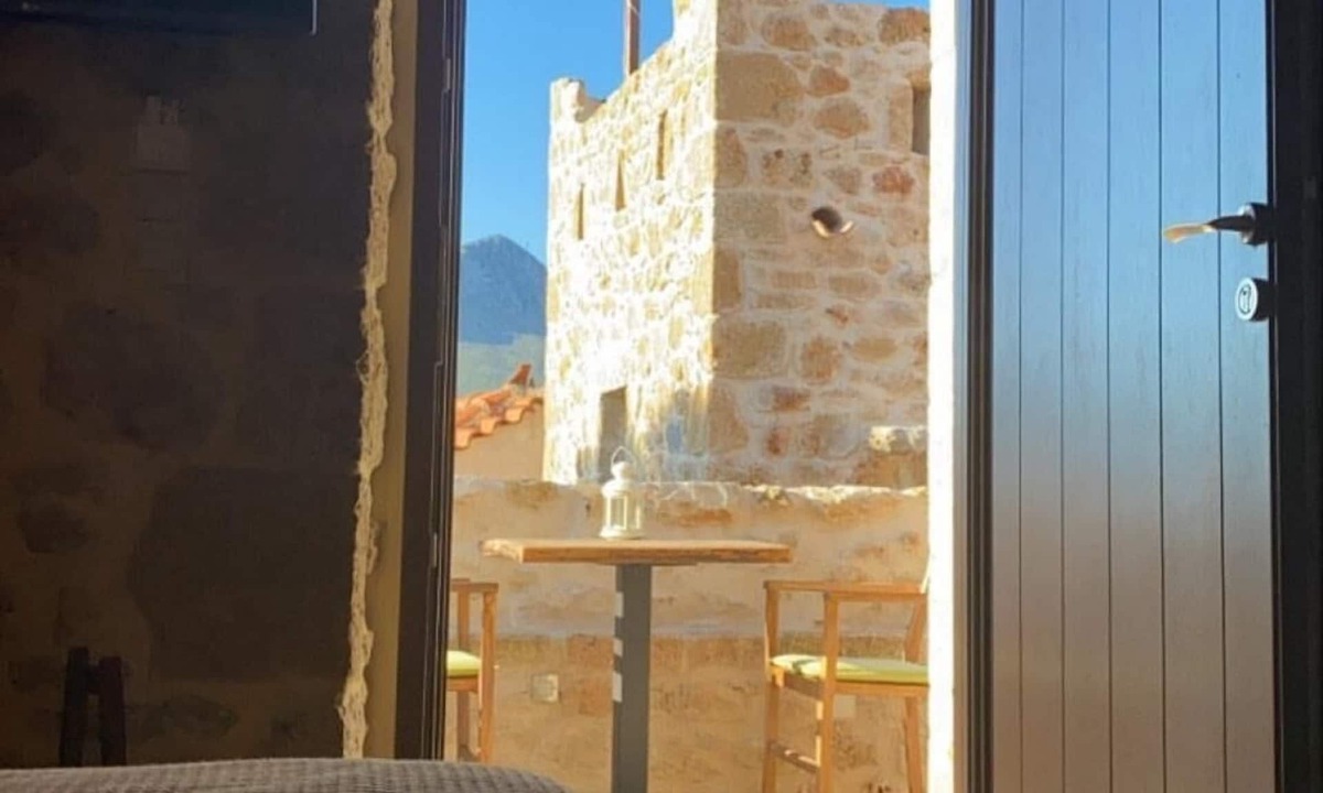 Oitylo House | Korona Boutique Hotel - Family Suite