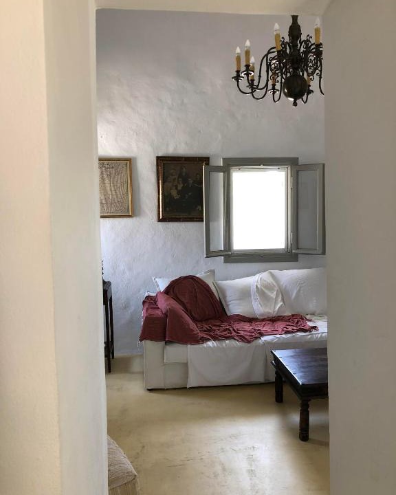 Psara House | Kotrozena Home