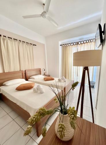 Foinikounta House | Koutrakis Rooms