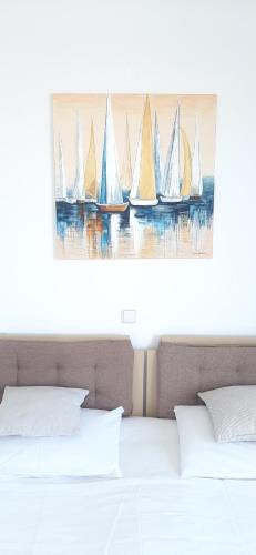 Platanias Town Apartment | Kristina Stelios Apartment