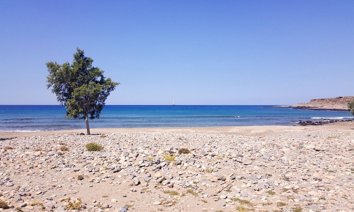 Frangokastellon House | Kritamos Beach Apartments