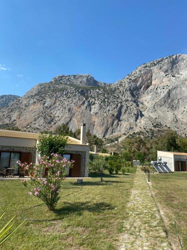 Kryoneri House | Kryoneri village